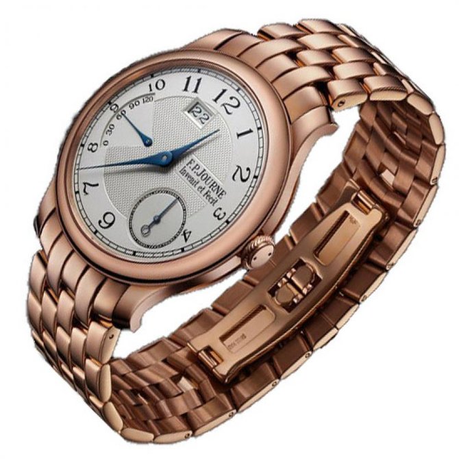 F.P.Journe Automatique Reserve RG-RG Octa Octa Automatique Reserve - фото 4