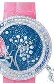 Van Cleef & Arpels Часы Van Cleef & Arpels Extraordinary Dials Feerie Dandelion Poetry of Time