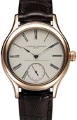 Laurent Ferrier Galet Classic LCF001-Ivoire COLORED GRAND FEU ENAMEL