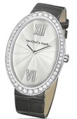 Van Cleef & Arpels Часы Van Cleef & Arpels Womens watches VCARN9VC00 Timeless XL