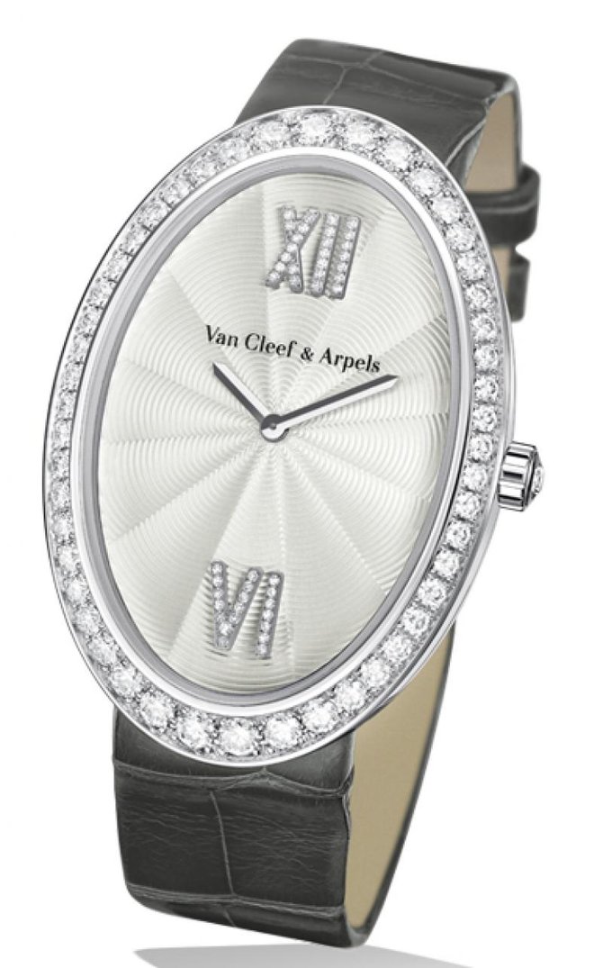 Van Cleef & Arpels VCARN9VC00 Womens watches Timeless XL