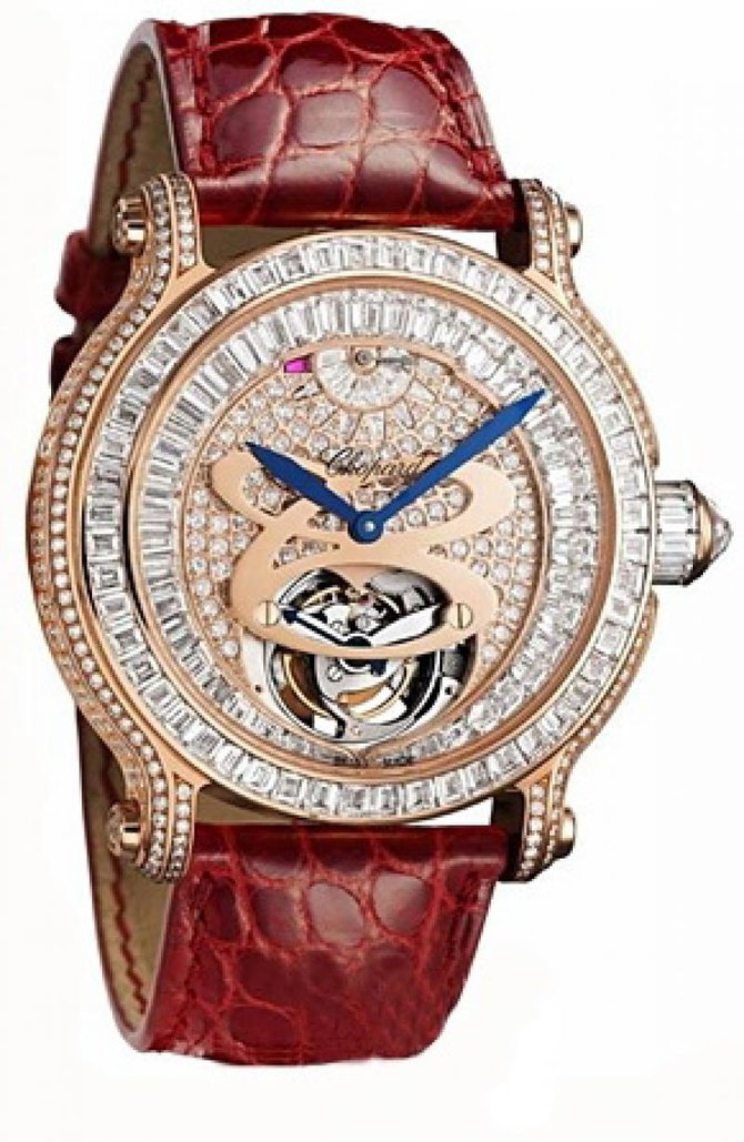 Chopard 134188-5001 L.U.C High Jewellery