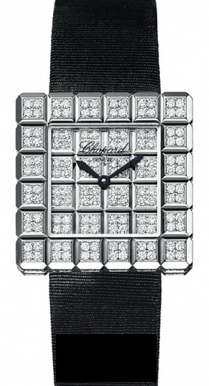 Chopard 136815-1002 Ice Cube Ice Cube