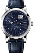 A.Lange and Sohne Lange 1 101. 063 20TH ANNIVERSARY