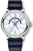 IWC Часы IWC Portofino Lady IW459101 Midsize Automatic Day Night 2014