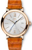 IWC Часы IWC Portofino Lady IW458105 Midsize Automatic 2014