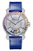 Chopard Часы Chopard Happy Sport 274891-1007 Medium Automatic Coloured stones 2014