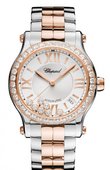 Chopard Happy Sport 278559-6004 Medium Automatic Diamond 2014
