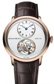 Arnold & Son Часы Arnold & Son Royal Collection 1UTAR.S02A.C120A UTTE Tourbillon 