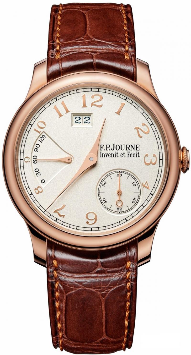 Reserve de Мarche RG-Wh F.P.Journe Reserve de Marche Octa