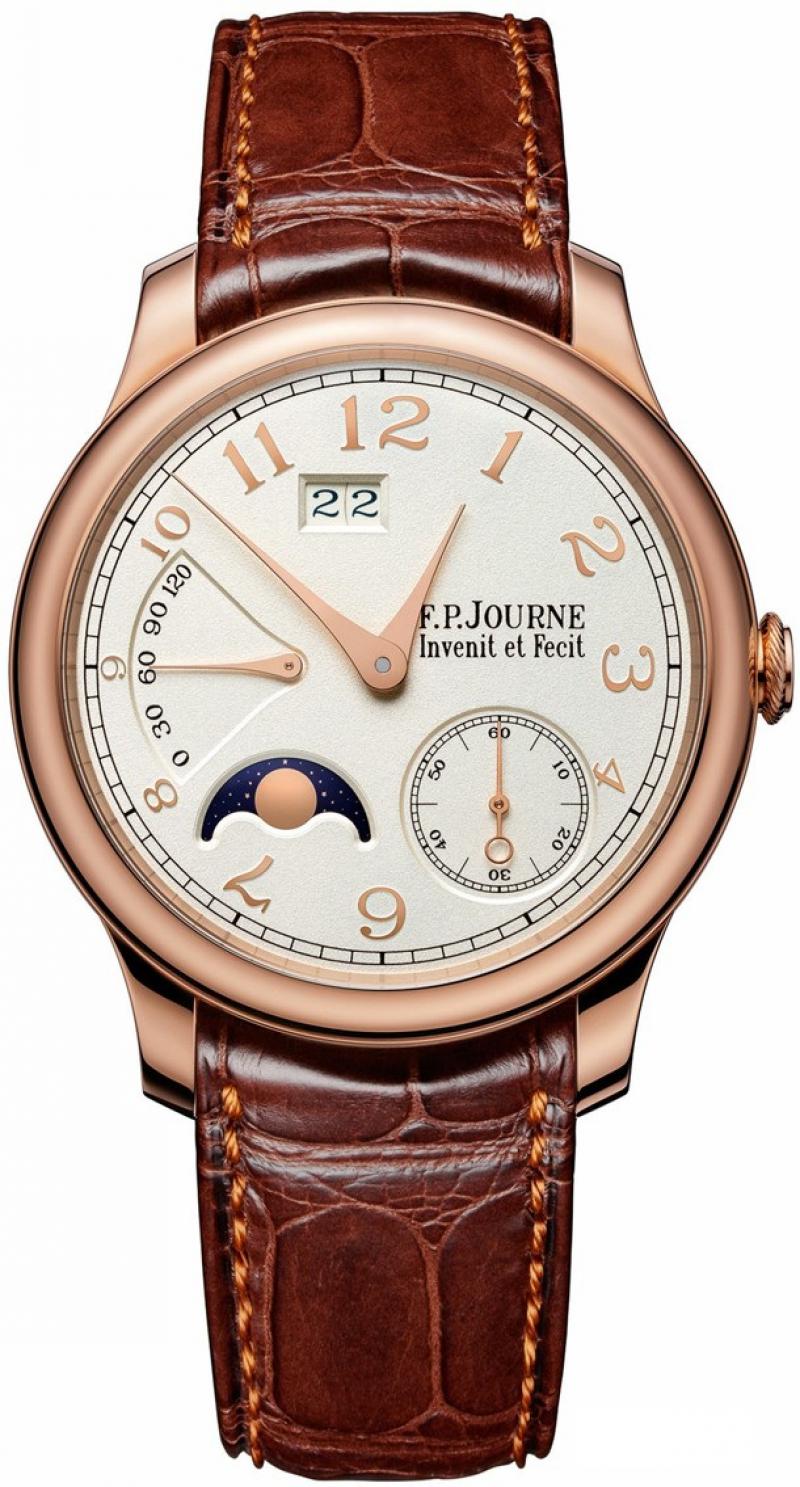 Octa Lune Rg-Wh F.P.Journe Lune Octa