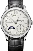 F.P.Journe Octa Octa Lune Pt-Wh Lune