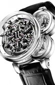 Harry Winston Часы Harry Winston Opus OPUMHM54WW001 Opus 11