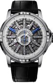 Harry Winston Часы Harry Winston Opus OPUMHM46WW001 Opus 12