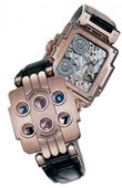 Harry Winston Часы Harry Winston Opus OPUMHD 36RR001 Opus 3