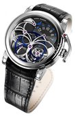 Harry Winston Часы Harry Winston Opus OPUMHM45WW001 Opus 7