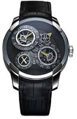 Harry Winston Часы Harry Winston Opus OPUMTZ46WW001 Opus X