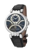 Harry Winston Premier 200/MCRA39WL.A Excenter Chronograph