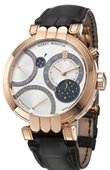 Harry Winston Premier 200/MAPC41RL-W Perpetual Calendar