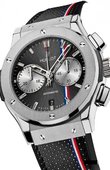 Hublot Часы Hublot Classic Fusion 521.NX.1472.VR.TRA14 Tour Auto 2014 