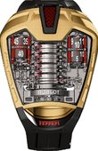 Hublot Часы Hublot Masterpieces 905.VX.0001.RX MP-05 LaFerrari