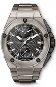 IWC Ingenieur IW379602 Chronograph Lewis Hamilton vs Nico Rosberg Limited Editions