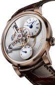 MB&F Часы MB&F Legacy Machines LM101 RG Legacy Machine 101