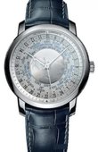 Vacheron Constantin Часы Vacheron Constantin Traditionnelle 86060/000P-9979 Traditionnelle World Time 