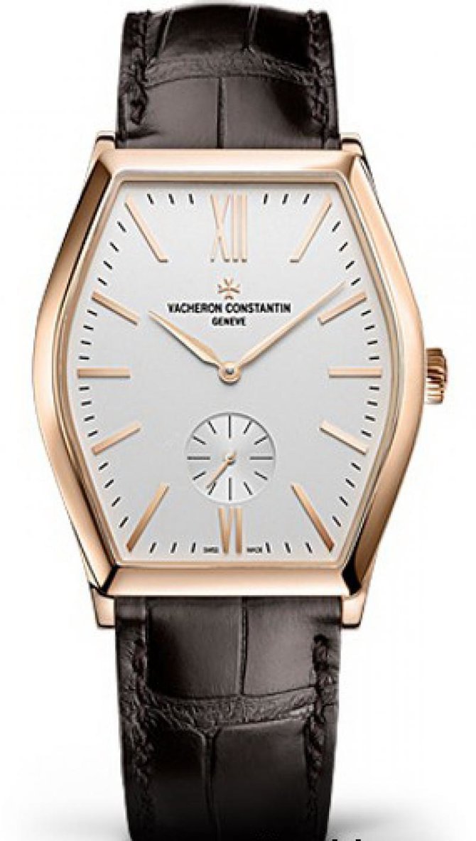 Vacheron Constantin 82230/000R-996З Malte Tonneau Small Second 