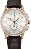 Zenith Captain 22.2070.4054/02.C711 Winsor Annual Calendar 