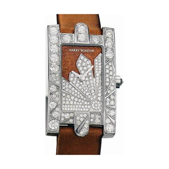 Harry Winston 310/LQWL.GDS/D3.1S Avenue Avenue Aurora