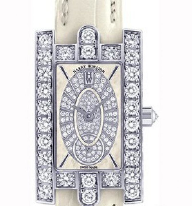 Harry Winston 310/LQWL.MD0/00 Avenue Avenue Aurora