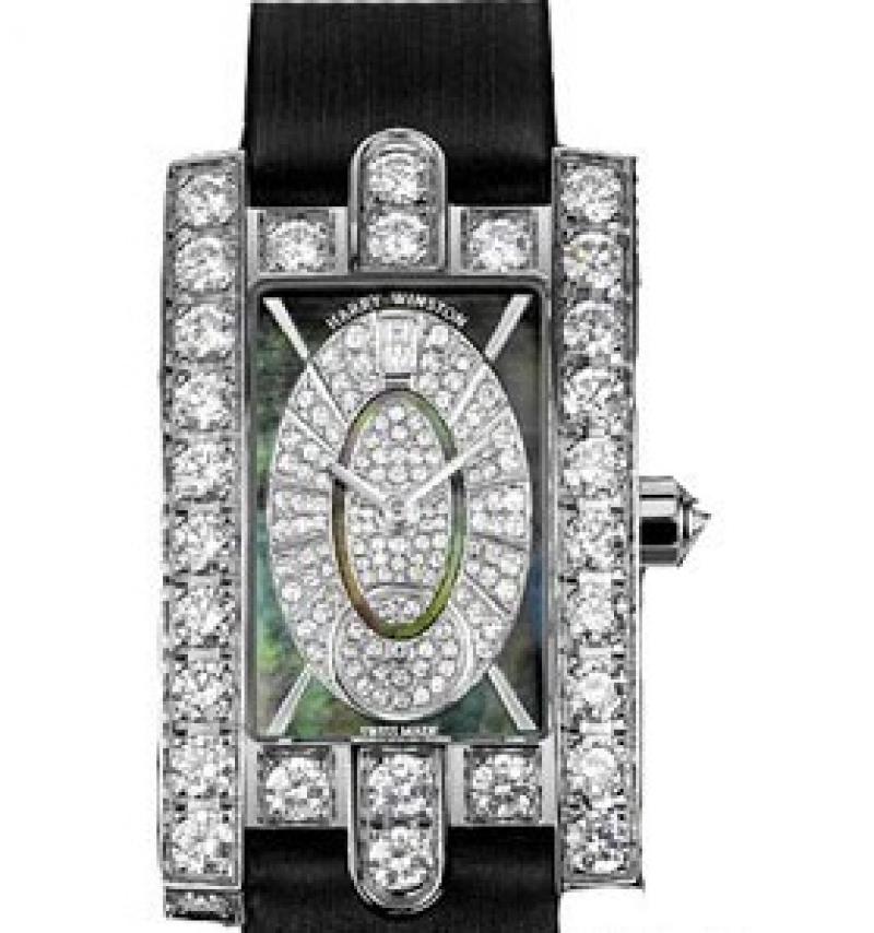 310/LQWL.MKDO/00 Harry Winston Avenue Aurora Avenue