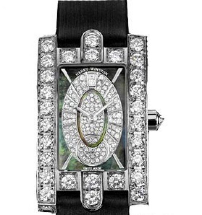 Harry Winston 310/LQWL.MKDO/00 Avenue Avenue Aurora
