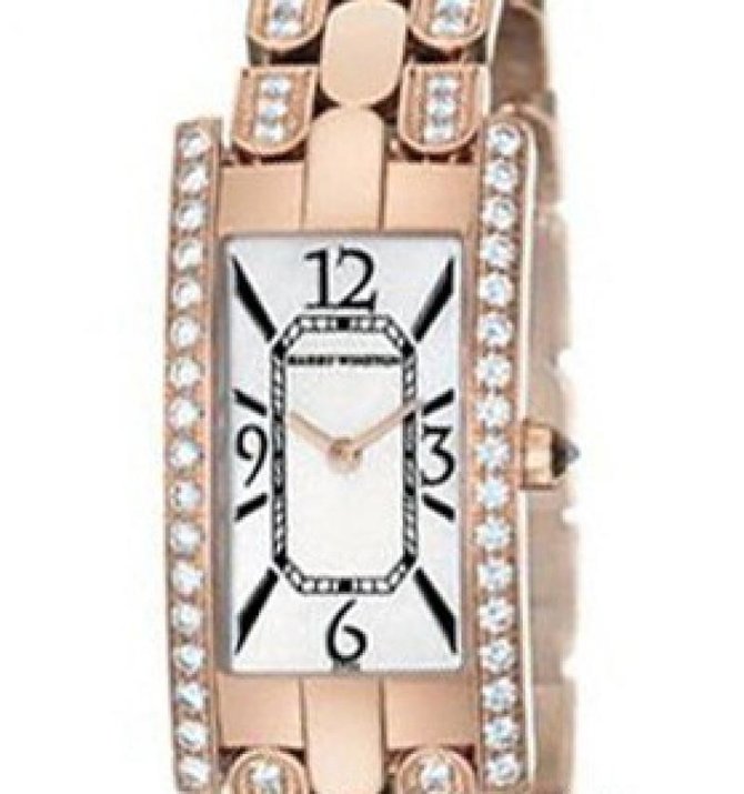 Harry Winston 330/LQRR.M/D2.1 Avenue Avenue C