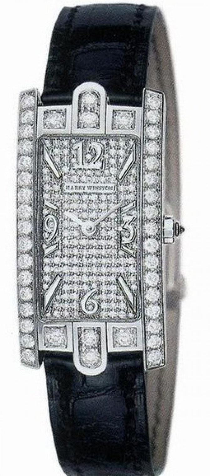 Harry Winston 330/LQWL.D01/D3.1 Avenue Avenue C