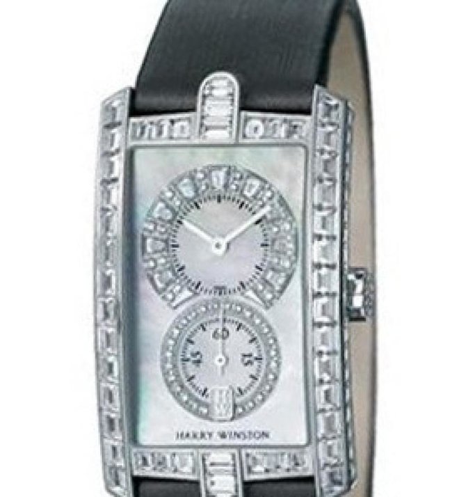 Harry Winston 331/UQWL.M4/BD Avenue Avenue C