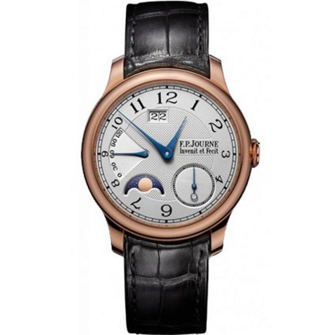F.P.Journe Octa Automatique Lune RG Octa Octa Automatique Lune - фото 1