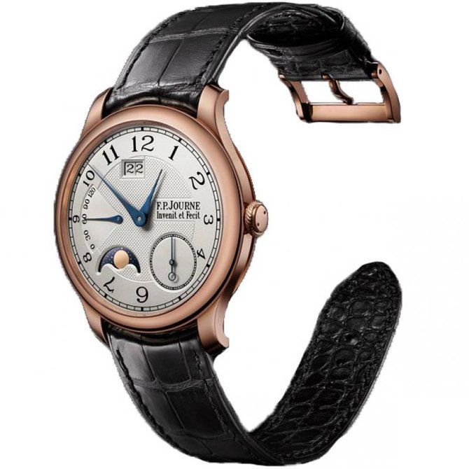 F.P.Journe Octa Automatique Lune RG Octa Octa Automatique Lune - фото 3