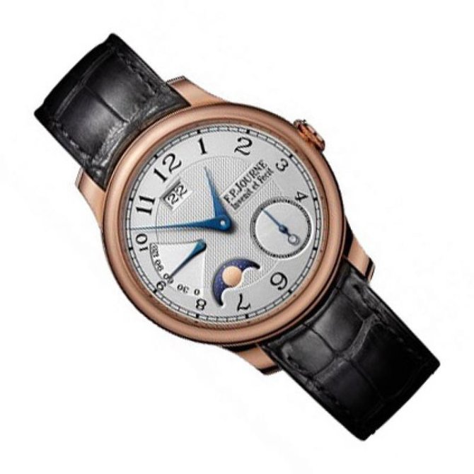 F.P.Journe Octa Automatique Lune RG Octa Octa Automatique Lune - фото 2