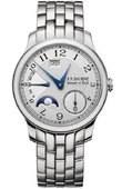 F.P.Journe Octa Octa Automatique Lune Pt-Pt Octa Automatique Lune