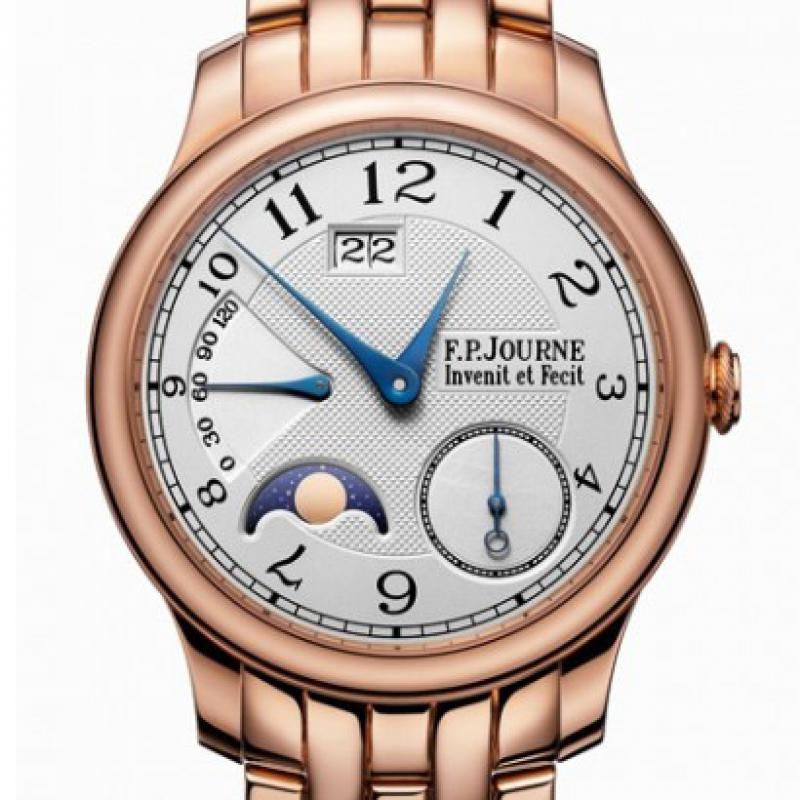 Octa Automatique Lune RG-RG F.P.Journe Octa Automatique Lune Octa