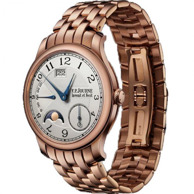 F.P.Journe Octa Automatique Lune RG-RG Octa Octa Automatique Lune - фото 3