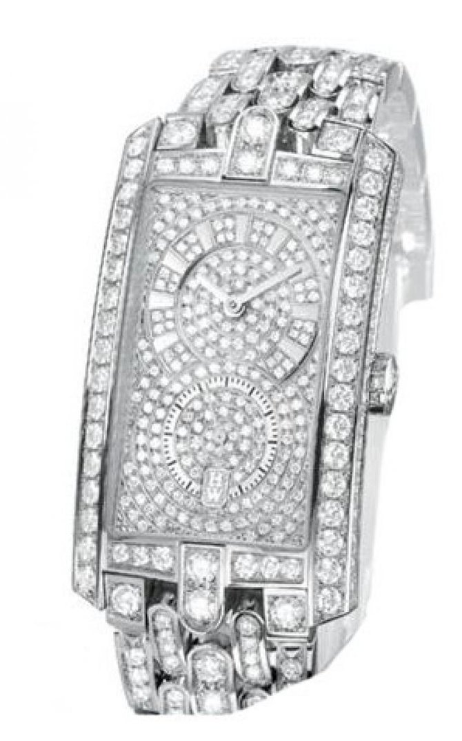 Harry Winston 331/UQWW.D/D3.1/D3.1 Avenue Avenue C