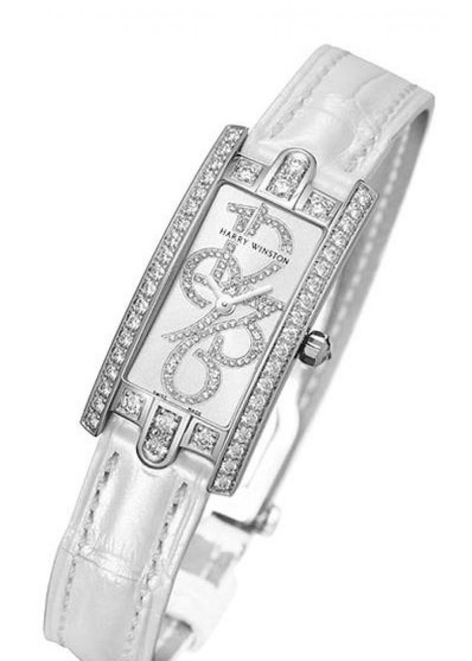 Harry Winston 332/LQWL.WD/D3.1 Avenue Avenue C