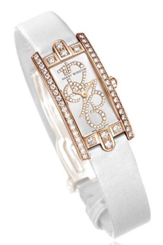 Harry Winston AVCQHM16RR001 Avenue Avenue C