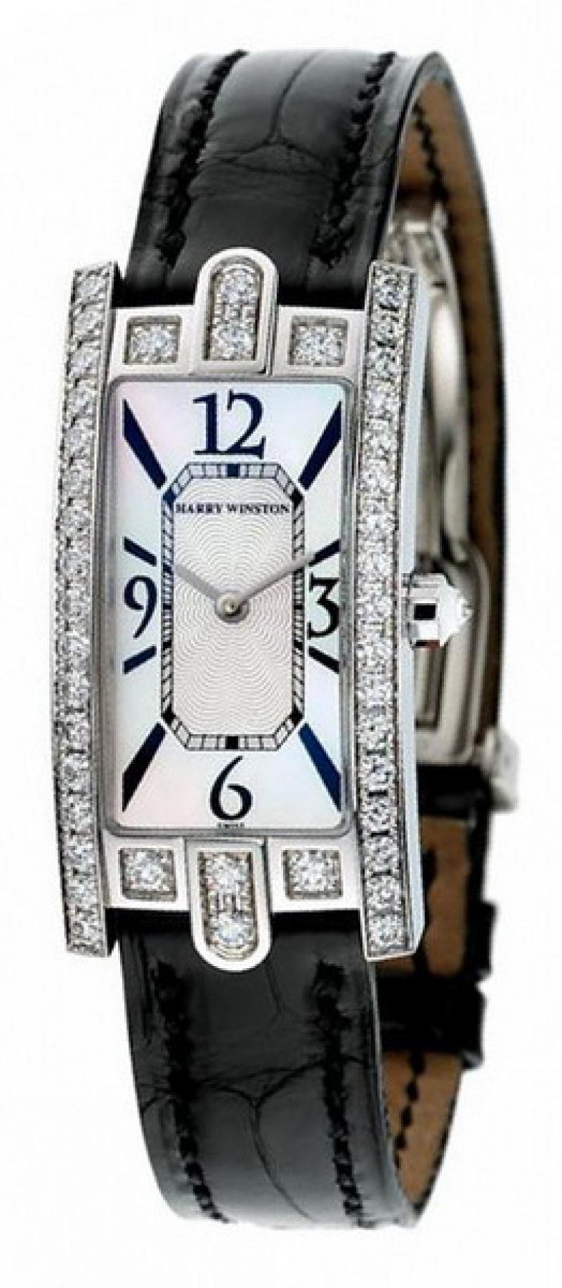 AVCQHM19WW018 Harry Winston Avenue C Avenue