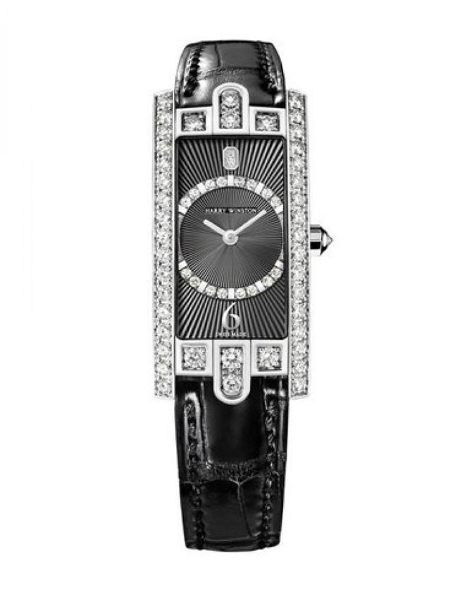 Harry Winston Harry Winston Avenue C Art Deco Avenue Avenue C