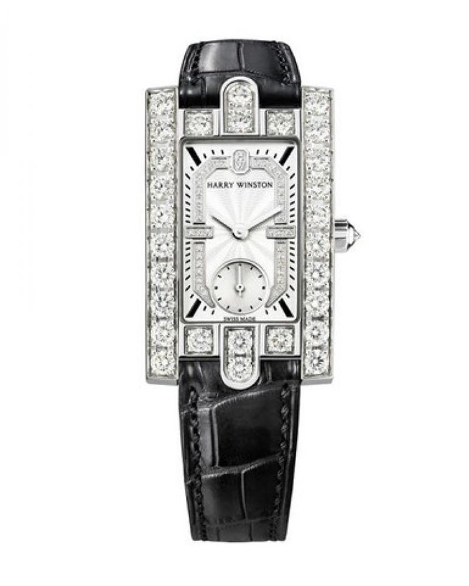 Harry Winston Harry Winston Avenue Classic Avenue Classic