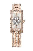Harry Winston Часы Harry Winston Avenue Mini Art Deco Avenue C